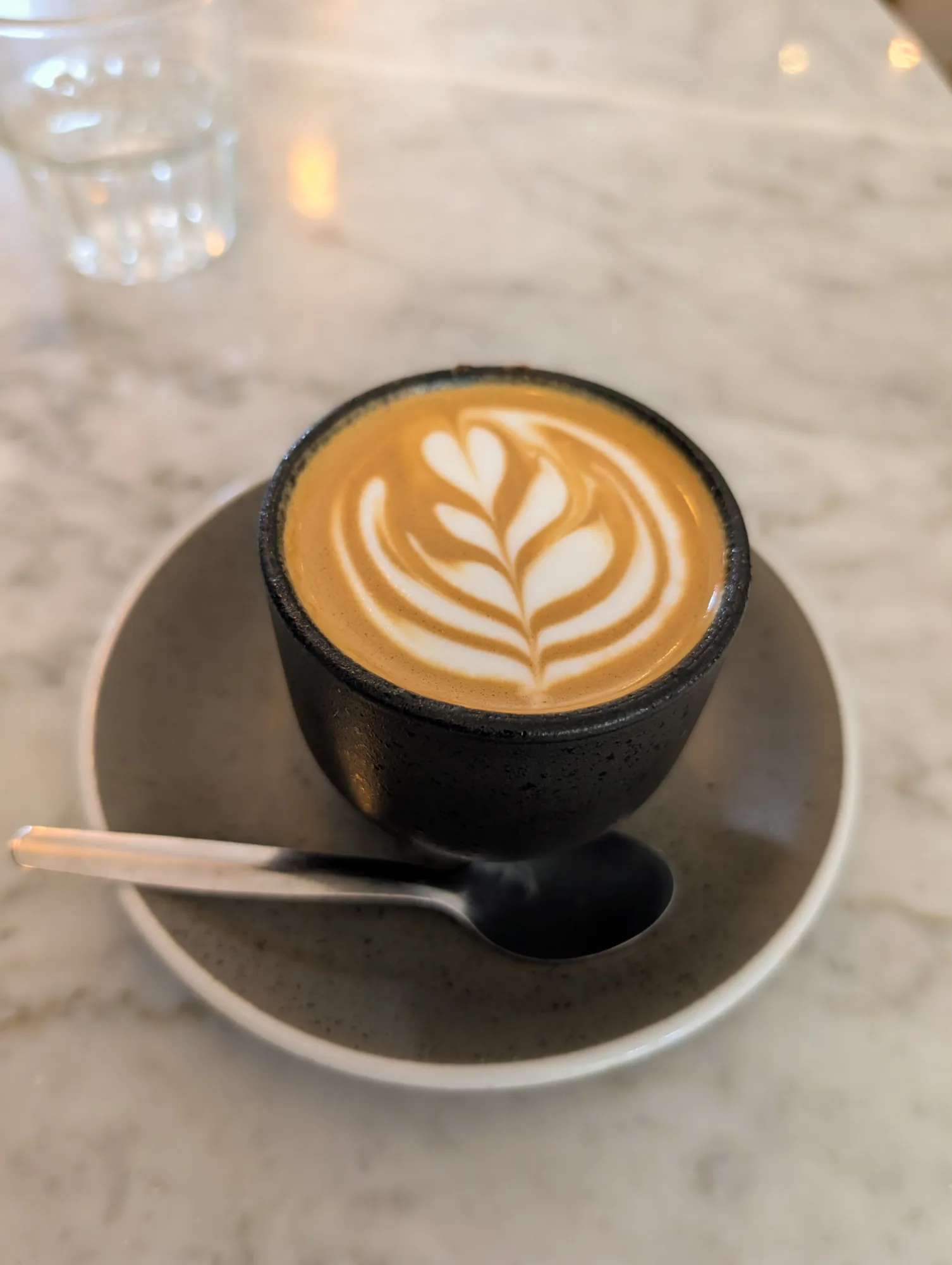 Five Ways Roasters — Amsterdam, Holland